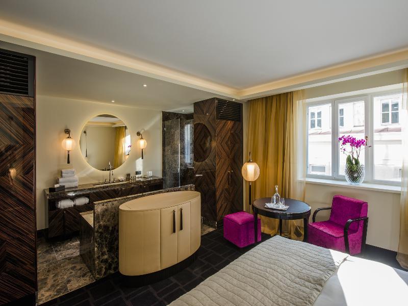 Hotel Lamee Vienne Extérieur photo